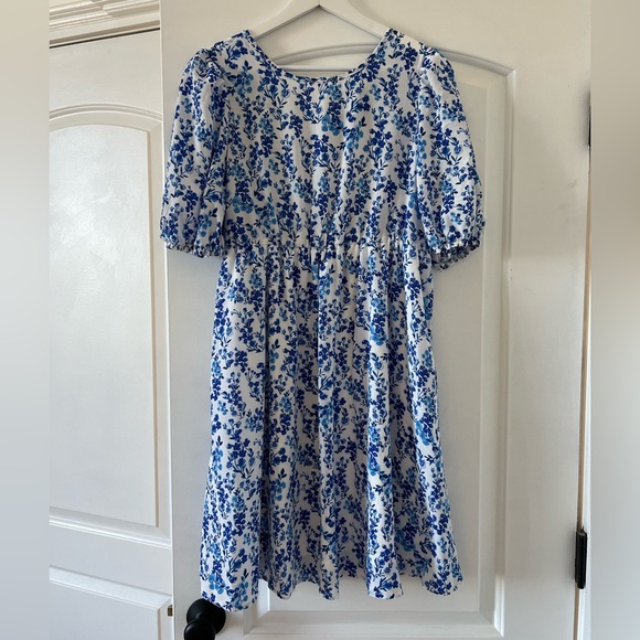 Maternity dress - Picture 1 of 2